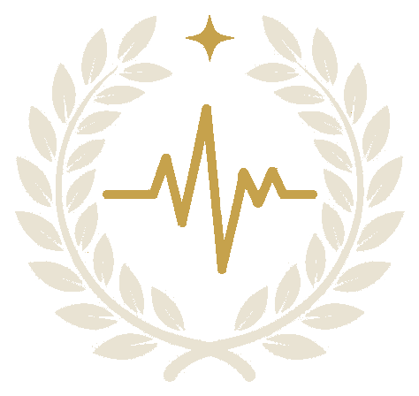 Concordia laurel mark